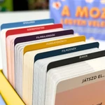 Kép 4/5 - A mozi legyen veled! társasjáték