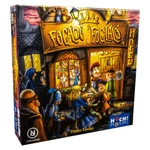 Kép 1/5 - Fogadó Foglaló társasjáték