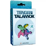 Kép 1/2 - Tengeri talányok logikai játék