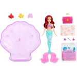 Kép 2/4 - Disney Hercegnők: Ariel medencéje játékszett – Mattel