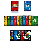 Kép 3/4 - UNO Nincs kegyelem kártyajáték – Mattel