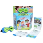 Kép 2/3 - Fejjel lefelé kihívás társasjáték – Dupla csavar