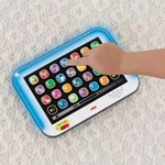 Kép 2/4 - Fisher-Price: Kacagj és fejlődj tanuló tablet 2024-es kiadás (magyar nyelvű) – Mattel