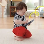 Kép 4/4 - Fisher-Price: Kacagj és fejlődj tanuló tablet 2024-es kiadás (magyar nyelvű) – Mattel