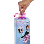 Kép 3/3 - Jégvarázs: Varázslatos Meglepetés Anna baba – Mattel