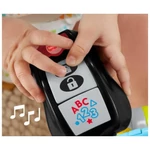 Kép 3/3 - Fisher-Price: Kacagj és fejlődj Tanuló kocsikulcs – Mattel