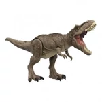 Kép 2/3 - Jurassic World: Kolosszális Támadó T-Rex – Mattel