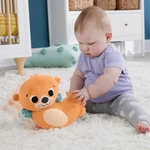 Kép 3/3 - Fisher-Price: Sensimals foglalkoztató Vidrapajti – Mattel