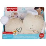 Kép 1/2 - Fisher-Price: Sensimals Altató Nyuszkó – Mattel