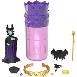 Kép 3/3 - Disney Hercegnők: Royal Reveal Jók és gonoszak meglepetés baba – Mattel