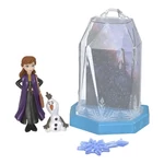 Kép 3/5 - Mattel: Jégvarázs ICE Color Reveal meglepetés baba – Mattel