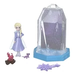 Kép 5/5 - Mattel: Jégvarázs ICE Color Reveal meglepetés baba – Mattel