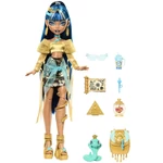 Kép 2/4 - Monster High: Szörnyen új Cleo DeNile baba – Mattel