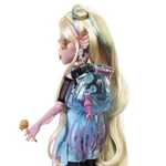 Kép 4/4 - Monster High: Szörnyen új Lagoona Blue baba – Mattel
