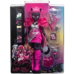 Kép 1/2 - Monster High baba – Catty Noir – Mattel