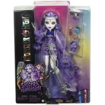 Kép 1/3 - Monster High: Szörnyen új Spectra baba – Mattel