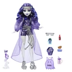 Kép 2/3 - Monster High: Szörnyen új Spectra baba – Mattel