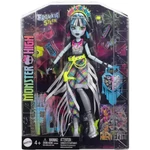 Kép 1/3 - Monster High™: Monster Mulatság baba – Frankie – Mattel