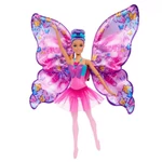 Kép 2/3 - Barbie Dreamtopia Pillangóbalerina – Mattel