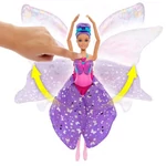 Kép 3/3 - Barbie Dreamtopia Pillangóbalerina – Mattel