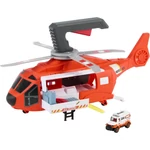 Kép 2/3 - Matchbox: Helikopter szett – Mattel