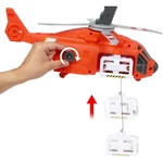 Kép 3/3 - Matchbox: Helikopter szett – Mattel