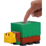 Kép 2/3 - Minecraft: Sniffer játékfigura hanggal – Mattel