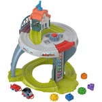 Kép 2/3 - Fisher-Price: Thomas és barátai az első vonatasztalom játékszett – Mattel
