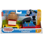Kép 1/2 - Fisher-Price: Thomas és barátai az első mozdonyom – Thomas – Mattel
