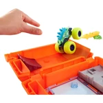Kép 3/3 - Hot Wheels Monster Trucks: Benzines kanna játékszett – Mattel
