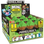 Kép 1/2 - Minecraft: Mini spawn tojások – Mattel