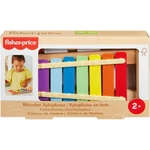 Kép 1/2 - Fisher-Price: Wood Fa xilofon – Mattel