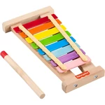 Kép 2/2 - Fisher-Price: Wood Fa xilofon – Mattel