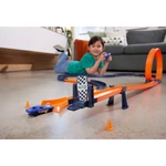 Kép 2/6 - Hot Wheels: RC Speed Challenge távirányítós pályaszett – Mattel