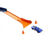 Kép 4/6 - Hot Wheels: RC Speed Challenge távirányítós pályaszett – Mattel
