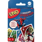 Kép 1/3 - UNO kártya Spider-Man – Mattel