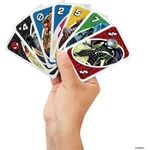 Kép 2/3 - UNO kártya Spider-Man – Mattel