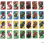 Kép 3/3 - UNO kártya Spider-Man – Mattel
