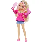 Kép 2/3 - Barbie Dream Besties Malibu baba – Mattel