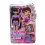 Kép 1/3 - Barbie Dream Besties Renee baba – Mattel