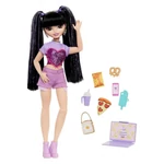 Kép 2/3 - Barbie Dream Besties Renee baba – Mattel
