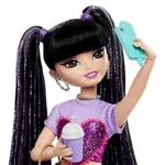 Kép 3/3 - Barbie Dream Besties Renee baba – Mattel