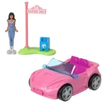 Kép 3/4 - Barbie: Mini BarbieLand járművek – Álom autó szett – Mattel