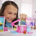 Kép 2/4 - Barbie: Mini BarbieLand – Tengerparti álomház – Mattel