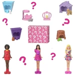 Kép 3/4 - Barbie: Mini BarbieLand – Tengerparti álomház – Mattel