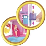 Kép 4/4 - Barbie: Mini BarbieLand – Tengerparti álomház – Mattel