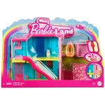 Kép 1/5 - Barbie: Mini BarbieLand – Álomház – Mattel