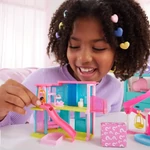 Kép 3/5 - Barbie: Mini BarbieLand – Álomház – Mattel