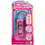 Kép 1/5 - Barbie: Mini BarbieLand – Cutie Reveal meglepetés baba – Mattel