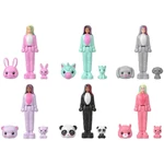 Kép 4/5 - Barbie: Mini BarbieLand – Cutie Reveal meglepetés baba – Mattel